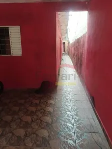 Casa com 2 Quartos à venda, 27m² no Laranjeiras, Caieiras