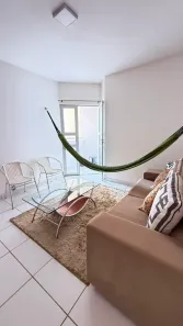 Apartamento com 2 Quartos à venda, 47m² no Uruguai, Teresina