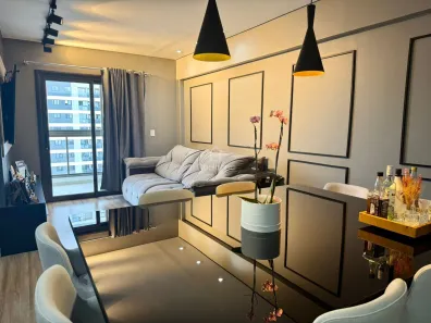 Apartamento com 2 Quartos à venda, 76m² no Centro, Chapecó