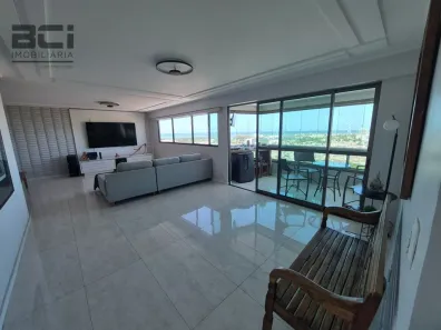 Apartamento com 4 Quartos à venda, 190m² no Torreão, Recife