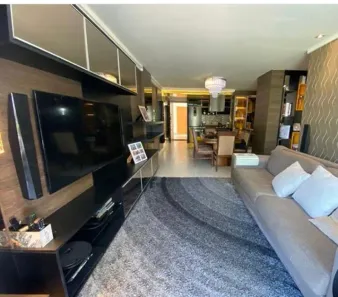 Apartamento com 3 Quartos à venda, 135m² no Intermares, Cabedelo