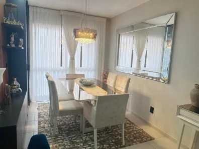 Apartamento com 3 Quartos à venda, 90m² no Jardim Sul, São José dos Campos