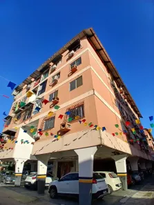 Apartamento com 2 Quartos à venda, 56m² no Marco, Belém