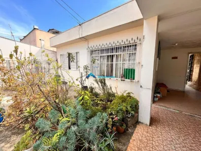 Casa com 3 Quartos à venda, 210m² no Vila Salermo, Jundiaí