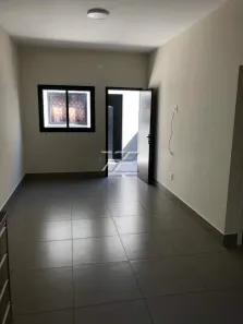 Casa de Condomínio com 2 Quartos à venda, 50m² no Jardim Anhangüera, Rio Claro