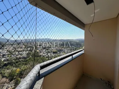 Apartamento com 3 Quartos à venda, 83m² no Dezoito do Forte Empresarial/Alphaville., Barueri