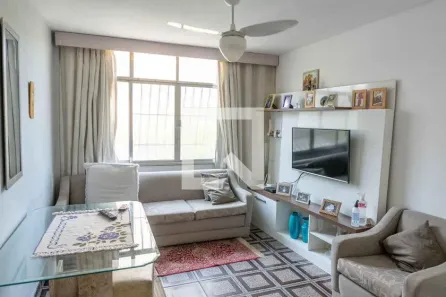 Apartamento com 2 Quartos à venda, 60m² no Fonseca, Niterói