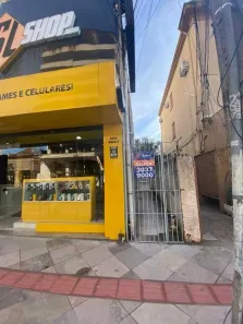 Apartamento com 1 Quarto para alugar, 48m² no Centro, São Leopoldo
