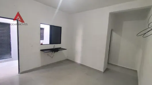 Kitnet com 1 Quarto para alugar, 22m² no Jardim Terras da Conceição, Jacareí