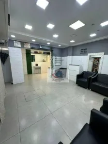 Ponto Comercial para alugar, 40m² no Ferrazópolis, São Bernardo do Campo