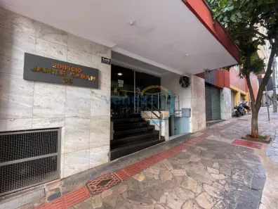 Apartamento com 3 Quartos à venda, 95m² no Centro, Londrina