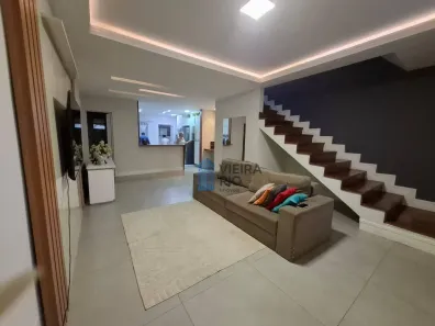 Casa com 3 Quartos à venda, 320m² no Parque Residencial Guadalajara, Nova Iguaçu