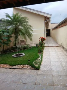 Casa com 2 Quartos à venda, 122m² no Jardim São Jorge, Nova Odessa