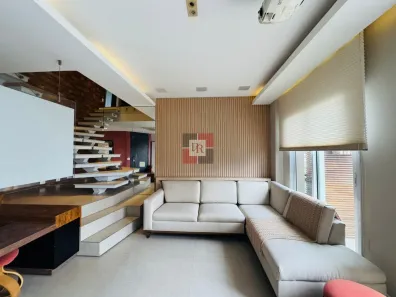 Apartamento com 3 Quartos para alugar, 154m² no Vila Olímpia, São Paulo