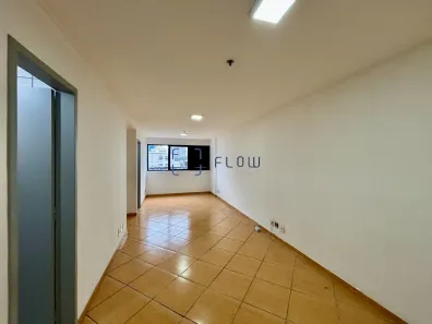 Sala Comercial à venda, 38m² no Vila Mariana, São Paulo