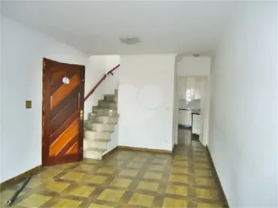 Sobrado com 3 Quartos à venda, 132m² no Vila Gustavo, São Paulo