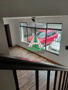 com 3 Quartos à venda, 203m² no Jardim do Mar, São Bernardo do Campo