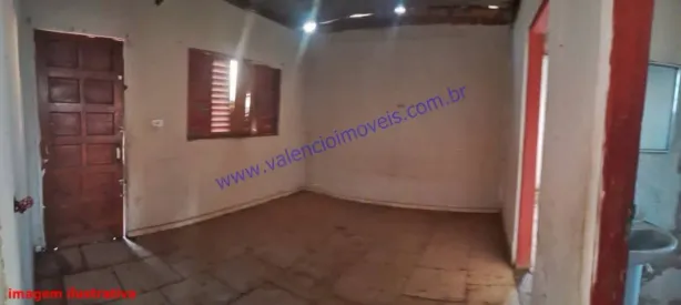 Lote/Terreno com 1 Quarto à venda, 30m² no Parque São Jerônimo, Americana