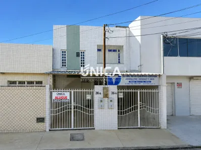 Casa com 3 Quartos para alugar, 120m² no Suíça, Aracaju