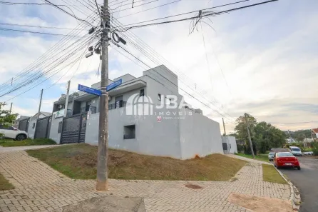 Casa com 3 Quartos à venda, 140m² no Boa Vista, Curitiba
