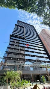 Apartamento com 1 Quarto à venda, 21m² no Joaquim Távora, Fortaleza
