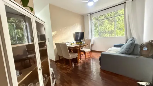 Apartamento com 3 Quartos à venda, 60m² no Padre Eustáquio, Belo Horizonte