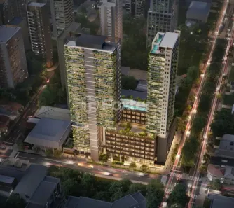Apartamento com 3 Quartos à venda, 147m² no Indianópolis, São Paulo
