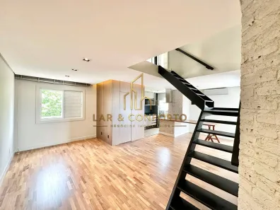 Apartamento com 2 Quartos à venda, 110m² no Sumarezinho, São Paulo