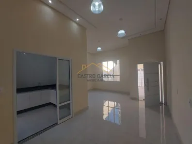 Casa com 3 Quartos à venda, 133m² no Parque Nova Carioba, Americana