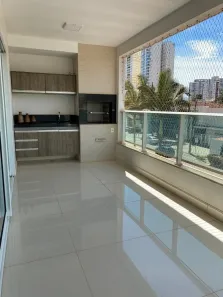 Apartamento com 4 Quartos à venda, 190m² no Jundiaí, Anápolis