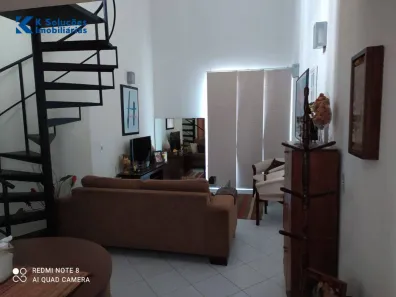 Apartamento com 1 Quarto à venda, 55m² no Vila Cidade Universitária, Bauru