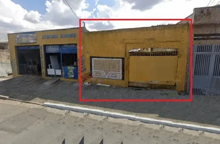 Lote/Terreno à venda, 1m² no Vila Matilde, São Paulo