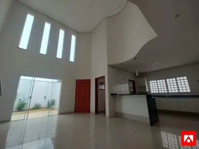 Casa com 5 Quartos à venda, 252m² no Jardim Souza Queiroz, Santa Bárbara D'Oeste