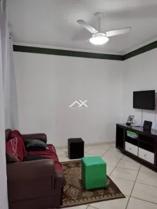 Casa com 3 Quartos à venda, 104m² no Vila Nova Santa Luzia, Bauru