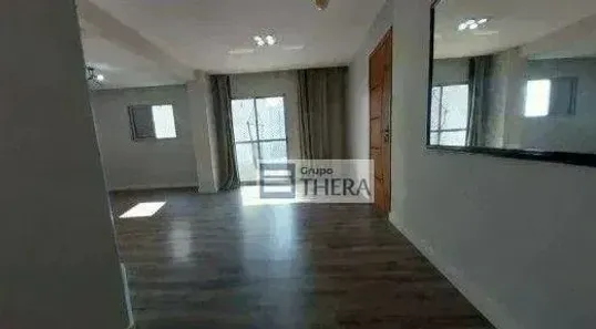 Apartamento com 1 Quarto à venda, 86m² no Vila Gilda, Santo André