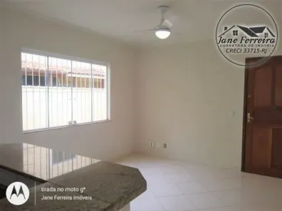 Apartamento com 2 Quartos à venda, 60m² no Enseada das Gaivotas, Rio das Ostras