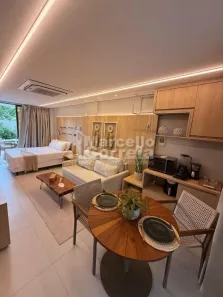 Flat com 1 Quarto à venda, 36m² no , Tamandaré