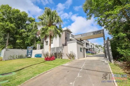 Casa de Condomínio com 3 Quartos à venda, 98m² no Novo Mundo, Curitiba