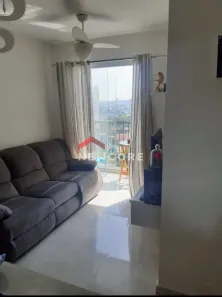 Apartamento com 2 Quartos à venda, 50m² no Vila Moreira, São Paulo