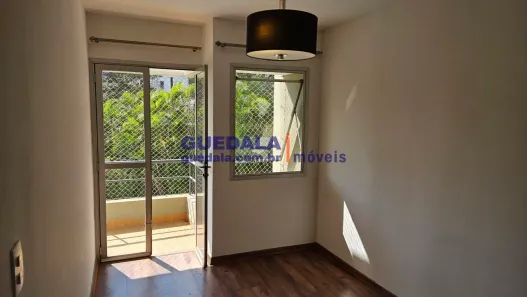 Apartamento com 2 Quartos à venda, 62m² no Jardim Namba, São Paulo