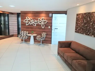 Apartamento com 2 Quartos à venda, 59m² no Piedade, Jaboatão dos Guararapes