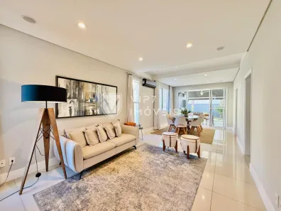 Casa de Condomínio com 3 Quartos à venda, 230m² no Jardim Residencial Mont Blanc, Sorocaba