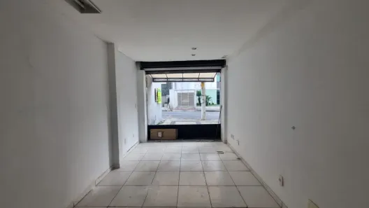 Ponto Comercial à venda, 60m² no Santo Antônio, Belo Horizonte