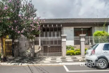 Imóvel Comercial com 4 Quartos à venda, 630m² no Centro, Ponta Grossa