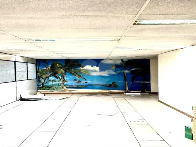 Sala Comercial à venda, 553m² no República, São Paulo
