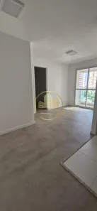 Apartamento com 1 Quarto para alugar, 45m² no Barra Funda, São Paulo