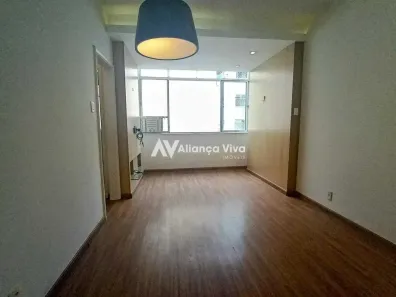 Apartamento com 3 Quartos à venda, 74m² no Tijuca, Rio de Janeiro