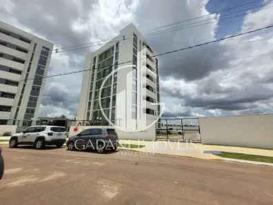 Apartamento com 2 Quartos à venda, 52m² no Residencial Ipanema, Sinop