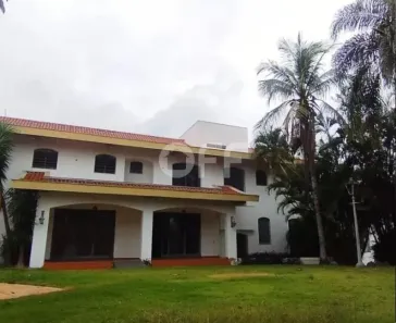 Sobrado com 7 Quartos para alugar, 1100m² no Parque Nova Campinas, Campinas