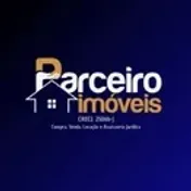Logo da imobiliária